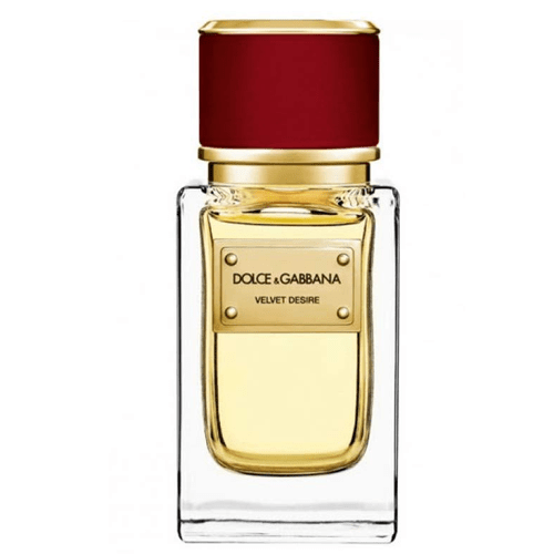 

عطر فلفيت ديزاير من دولتشي اند جابانا للنساء - او دي بارفيوم